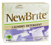   / Newbrite Laundry Detergent  1,7