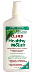          / Healthy Mouthwash  500 