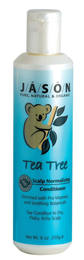 -   / Tea Tree Oil Tharapy Conditioner  250 