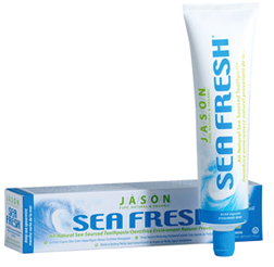       / Sea Fresh  170 