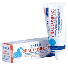        Q10 / CO Q 10 Oral Comfort  120 