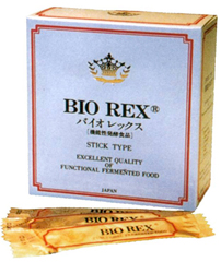   / Bio Rex / -, 20 