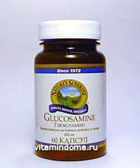  / Glucosamine (NSP / Nature's Sunshine Products /  /   )