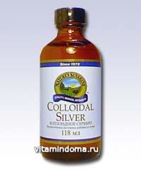   (NSP) / Collodial Silver