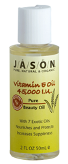 [.]    -45000 Jason / Vitamin E Oil Blend 45000 IU  59 