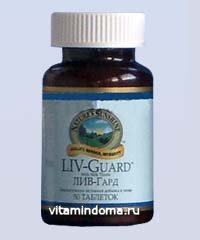 - / Liv-Guard (NSP / Nature's Sunshine Products /  /   )