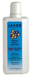  Jason  / Biotin Shampoo  500 