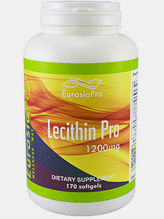   / Lecithin Pro  170   1200 