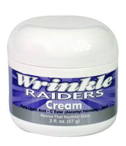    / Wrinkle Raiders  57  