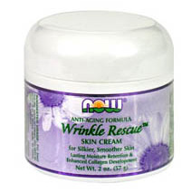 - / Wrinkle Rescue Skin Cream  57  