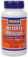    / Wrinkle Rescue  60 .