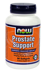   / Prostate support  90  