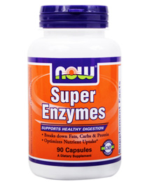   / Super Enzyme  90 
