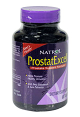   / ProstatExcell  60 