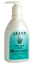    Jason   / Aloe Vera Body Wash  900 