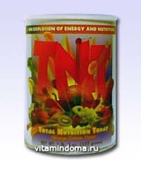    / TNT  532  (NSP / Nature's Sunshine Products / )