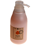 Гель для душа и пена для ванны с розовым маслом (2 в 1) (N3100) • 300 мл