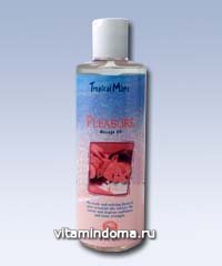 Tropical Mists    Pleasure / Massage Oil Pleasure (NSP / )