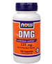 DMG / Диметилглицин • 100 капсул, 125 мг 