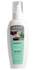 Fr   Jason / Fragrance Free Night Cream  125 