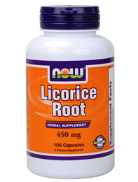  () / Licorice Root  100 , 450  