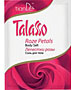 Talasso. Соль для тела Лепестки розы / тонус и увлажнение • 60 г