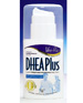 Дегидроэпиандростерон / DHEA Plus (крем, 40 доз) • 57 г
