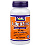 L-ОптиЦинк / L-OptiZinc • 100 капсул • 30 мг 