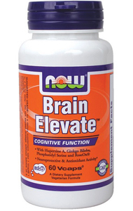   / Brain Elevate  60  