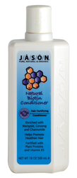 - Jason  / Biotin Conditioner  500 