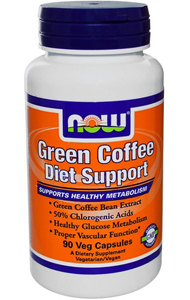     / Green Coffee Diet Support  90  