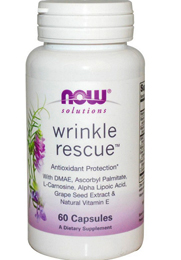    Wrinkle Rescue  60  