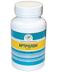 Артролон / Artrolon * 60 капсул 