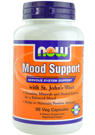   / Mood Support  90  