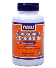    / Glucosamin & Chondroitin  60  