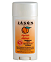 Dt Твердый дезодорант Jason Абрикос / Apricot Stick Deodorant • 75 г