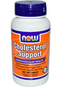  / Cholesterol Support  90 