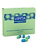Virta A / повышение иммунитета кожи • 10 капсул