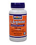 L-Аргинин / (Парадигма) / L-Arginine (100 капсул, 500 мг) 