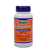 L- / () / L-Arginine (100 , 500 ) 