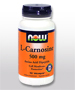 L-Карнозин / (Парадигма) / L-Carnosine (50 капсул, 500 мг)
