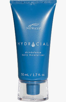       / Hydracial Skin Defense Daily Moisturizer  50 