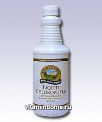   / Chlorophyll liquid  476  