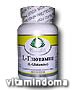 L-Глютамин • 100 табл. / (Альтера Холдинг) Глутамин